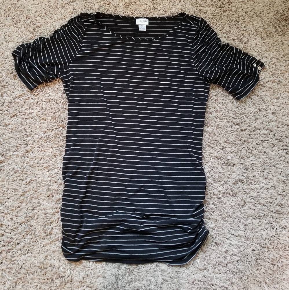 Motherhood Maternity Shirt